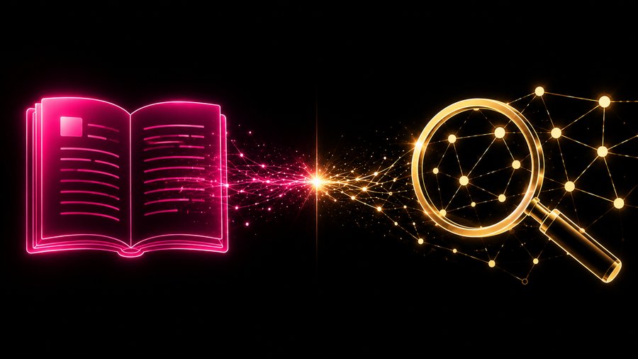 Stop Choosing Between Content and SEO, DEV Community article